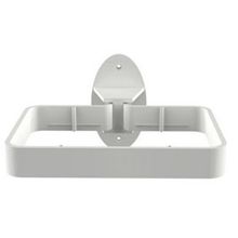 Abraçadeira Retangular Aquapluv Style Branca - 32048870 - Tigre Bracadeira Cond.retang.aquap.style Br Ti 32048870