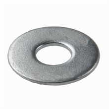 Arruela De Ferro Lisa Com 20 Peças De 3-16 E 4.7mm - Aru139 - Fox Mix Arruela Ferro Lisa 3-16 4,7mm Cart.20pc Aru139