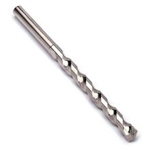 Broca Wídia Para Concreto 9-16 X 14mm X 3-8 - A800 - Dormer Broca Widia P-conc.9-16x14mmx3-8 Dormer