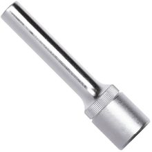 Soquete Sextavado Longo 1-4" 11mm - 3300086 - Gedore Red