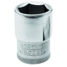 Soquete Sextavado 1.1-4"" - 015.070 - Gedore Soquete Sextavado 1.1-4 - 015.070 - Gedore