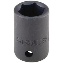 Soquete Sextavado De Impacto 1-2" E 1-2" - 4-89-682 - Stanley