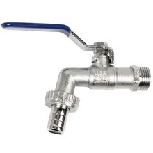 Torneira Esfera De Jardim 3-4 X 3-4 - 8546 - Brasfort Torneira Esfera De Jardim 3-4 X 3-4 - 8546 - Brasfort