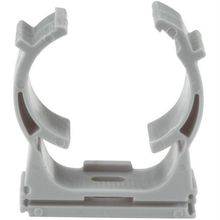 Abraçadeira De Polipropileno Cinza 1"" - 57255-003 - Tramontina Abracadeira 1 Pp Cinza Tramontina 57255-003