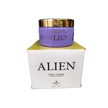 Creme Corporal Alien Isabelle La Belle 200ml