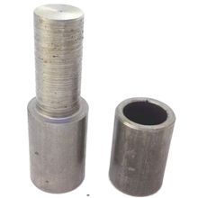 Dobradiça Gonzo Passante - 3-4 - 080304 - Jocec Dobradica Gonzo Passante - 3-4 - 080304 - Jocec