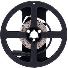 Fita De Led 2835 12 Volts 4,8 Watts 2,5 Metros Vermelha - 9038 - Gaya