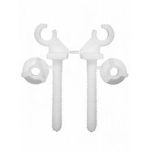 Parafuso Para Assento Sanitário Max Plena - 26912709 - Tigre