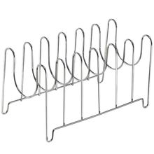 Organizador De Tampas Cromado Organiza - 1852 - Arthi