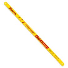 Lâmina Para Serra Manual Bimetal - Bs1224 - Starrett Lamina P-serra Manual Bimetal Bs 1224 St Bs1224