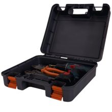 Maleta Organizadora 35x33x13cm - 96006 - Presto Maleta Organiozadora 35x33x13cm - 96006 - Presto