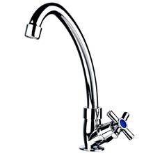 Torneira De Mesa Para Cozinha 8180b-c-21 - 774344 - Stoc Torn Coz Mesa Bm 1-4v 8180b-c-21 - 774344 - Stoc