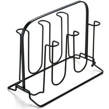 Suporte Para 6 Copos Black - 2508 - Arthi