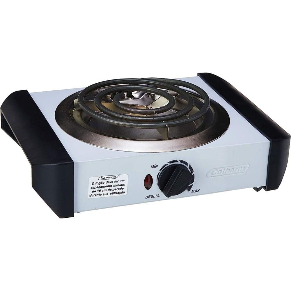 Fogão Elétrico FEB-1 Cotherm Branco 127V