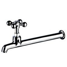 Torneira De Parede Longa 18cm 1-2 C-32 3158 - 760270 - Stoc Torneira De Parede Longa 18cm 1-2 C-32 3158 - 760270 - Stoc