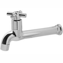 Torneira De Parede Para Cozinha Slim Fixa 1-4 De Volta 8158 C21 - 770999 - Stoc