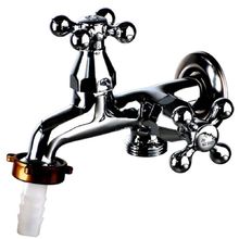 Torneira De Parede Para Máquina De Lavar C-32 1153 - 2522 - Stoc