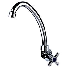 Torneira De Parede Para Cozinha 8156b-c-21 - 774345 - Stoc Tor Coz Parede Bm 1-4v 8156b-c-21 - 774345 - Stoc