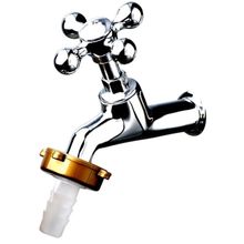 Torneira Para Jardim Longa - 3130 C32 Abs - Stoc