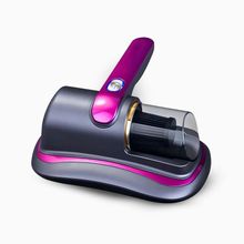 Aspirador Sem Fio Uv Portátil Anti-acáro - Acabamento de Alta Qualidade