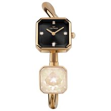 Relógio Technos Feminino Crystal Dourado - 751aa-1p 751aa-1p