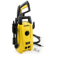 Lavadora De Alta Pressão 1200 Watts Tramontina 1500PSI 110V