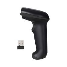 Leitor De Código De Barras Boletos Produtos E Qr Code Pix Lw200+ Nonus