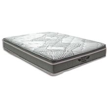 Colchão Ibiza Molas Ensacadas Casal V-store 138x188x22