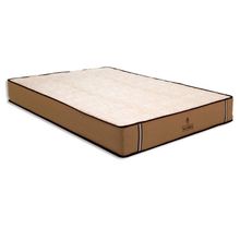 Colchão Madrid Molas Ensacadas V-store Tamanho Colchão Madrid 158x198x28