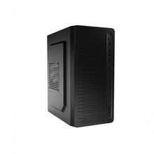 Gabinete Corporativo Bit Usb 2.0 Preto Vinik - Gbv2kbr