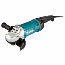 Esmerilhadeira Angular 180mm 2800W Ga7070 Makita 110V