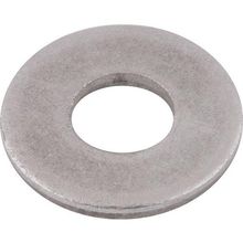 Arruela Lisa (f) 3-8 Ferro Vonder