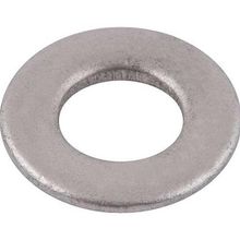 Arruela Lisa 08mm Ferro Pl Vonder