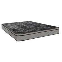 Colchão Espuma Casal Conforto Paropas D28