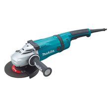 Esmerilhadeira Angular 180mm 2600W Ga7040s Makita 110V