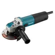 Esmerilhadeira Angular 125mm 1400W Ga5080r Makita 110V