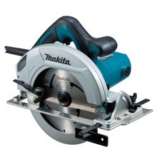 Serra Circular 185mm Industrial 1200W Hs7600 Makita 110V