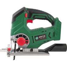 Serra Tico-tico 18V Sem Bateria-carregador Ittd1824 Dwt