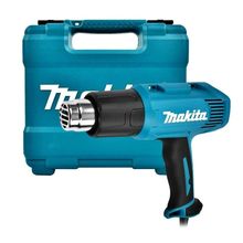 Soprador Térmico 1600W 500°c Maleta Hg5030k Makita 110V
