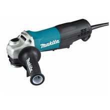 Esmerilhadeira Angular 125mm 1300W Ga5050r Makita 110V