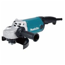 Esmerilhadeira Angular 180 Mm Ga7090- Makita 220V