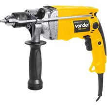 Furadeira De Impacto 1-2 Fiv1050 110V 1050 Watts Vonder