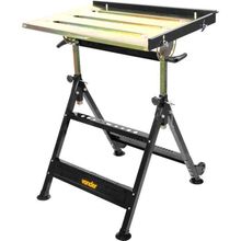 Bancada Para Soldador Vonder