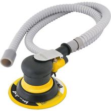 Lixadeira Roto Orbital 6 Pneumática 16 Pcm 1-4 Npt Lp610 -