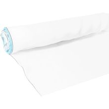 Tela Fachadeira 3,00x50m Branca Leve Vonder