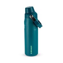 Garrafa Térmica Stanley Aerolight Fast Flow 710ml Coast Teal