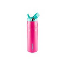 Garrafa Térmica Stanley Aerolight Flip Straw 710ml Passion Pink