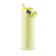 Garrafa Térmica Stanley Aerolight Flip Straw 710ml Pomelo