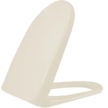 Assento Sanitário Termofixo Luna Palha - Ast101 - Tupan Assento Termofixo Luna Palha Tupan Ast101-icasa