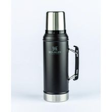 Garrafa Térmica Stanley Classic 0,95l Matte Black